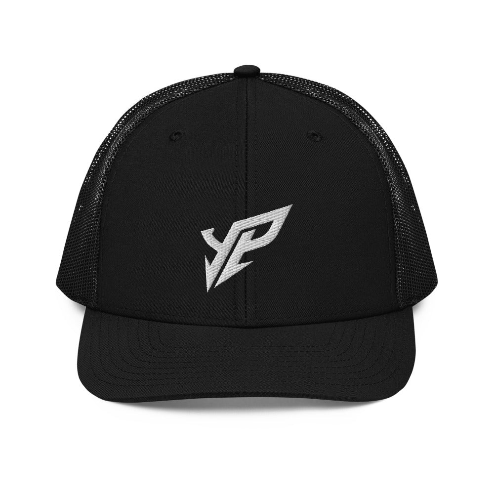 Stay Sharp YP Hat