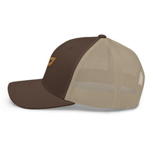 Load image into Gallery viewer, Stay Sharp YP Outdoorsman Hat
