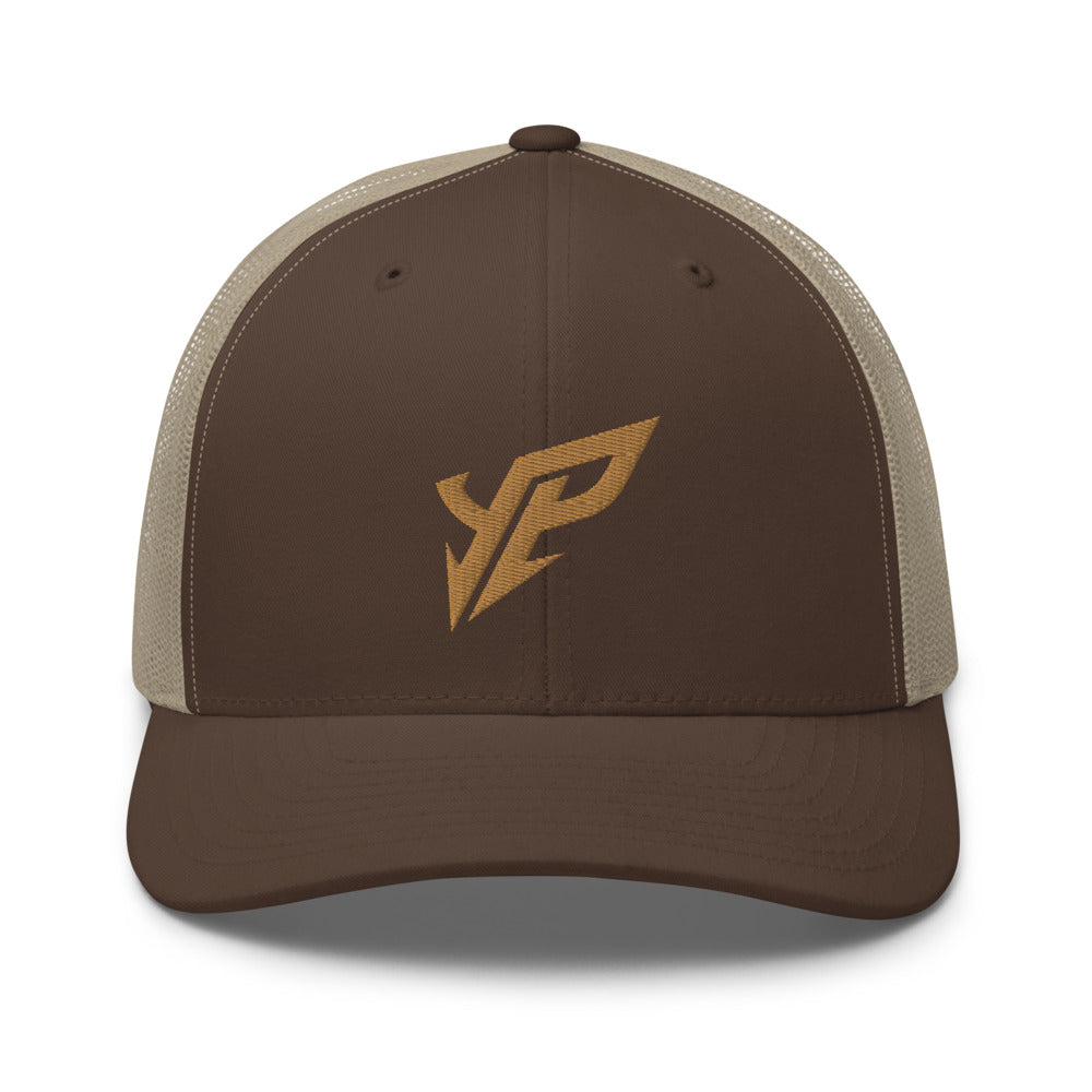 Stay Sharp YP Outdoorsman Hat