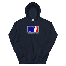 Load image into Gallery viewer, Major League Pond Hopper Hoody
